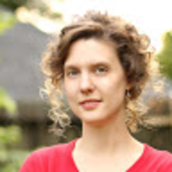 Meet your Posher, Zada - Picture 1 of 1